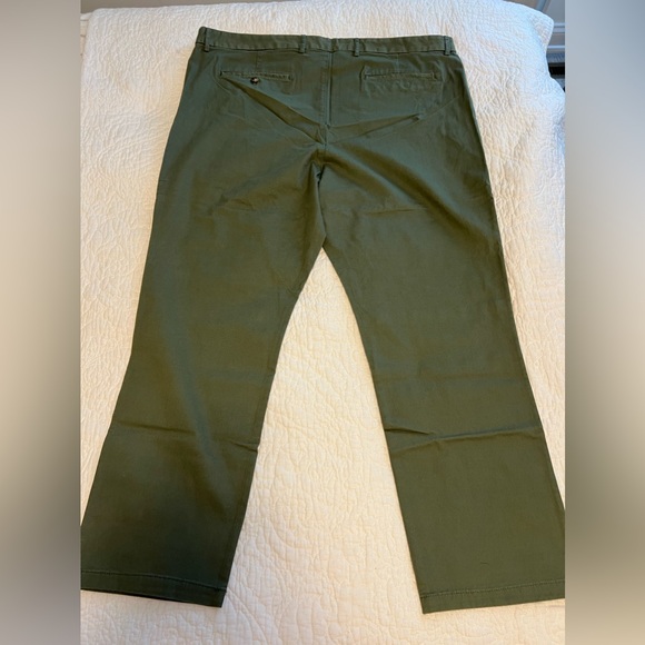 Old Navy Men’s Slim Flex Chino NWOT - Picture 4 of 4